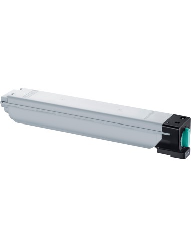 Samsung Cartucho de Tóner Original HP CLT-K804S negro