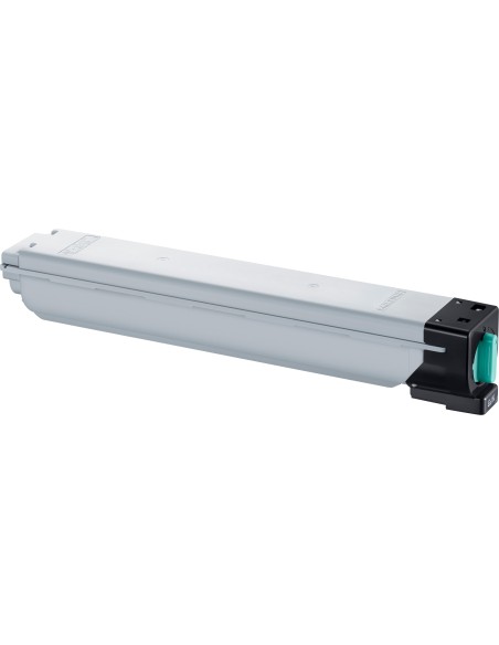 Samsung Cartucho de Tóner Original HP CLT-K804S negro