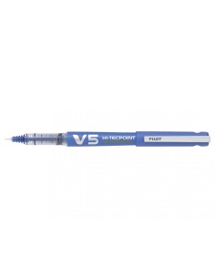 Hi-Tecpoint V5 Azul