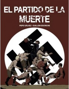 EL PARTIDO DE LA MUERTE