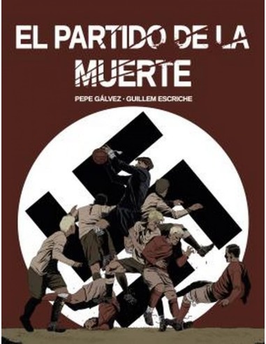 EL PARTIDO DE LA MUERTE