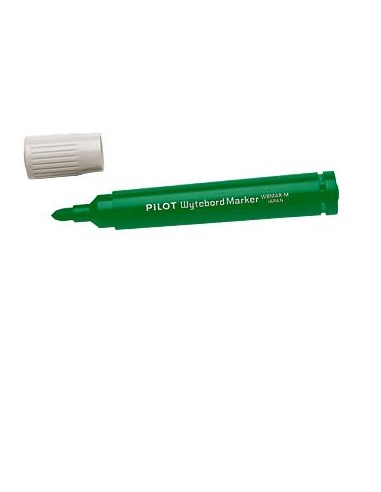 WBMAR-M marcador Verde