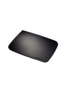 53040095 protector de escritorio Cloruro de polivinilo (PVC) Negro