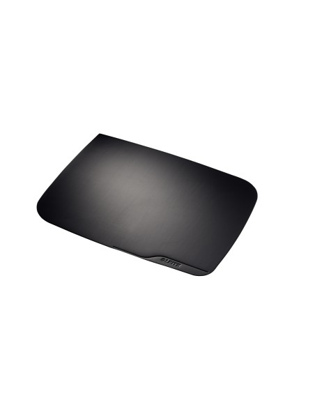 53040095 protector de escritorio Cloruro de polivinilo (PVC) Negro