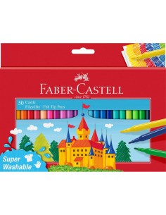 554204 rotulador Colores surtidos 1 pieza(s)