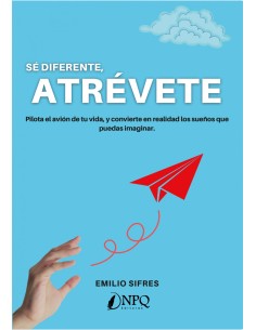 Se diferente atrevete