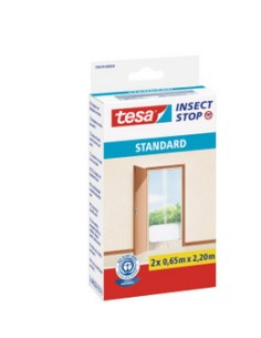 55679-00020 red anti mosquitos Puerta Blanco
