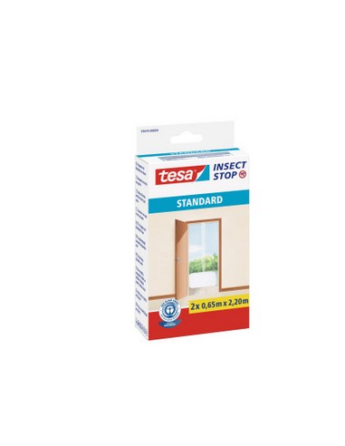 55679-00020 red anti mosquitos Puerta Blanco