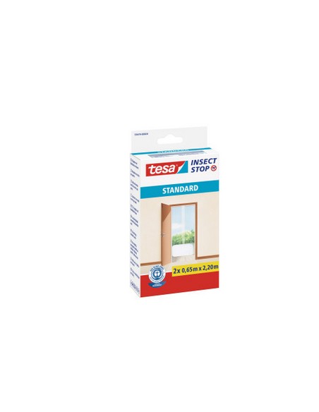 55679-00020 red anti mosquitos Puerta Blanco