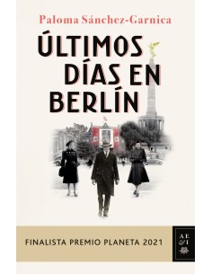 Ultimos dias en Berlin