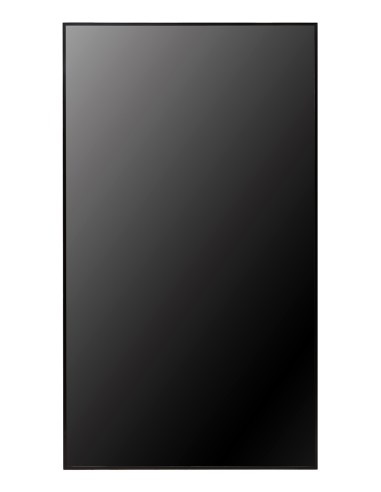 55XF3P 139,7 cm (55") 3000 cd / m² Full HD Negro WebOS 24/7