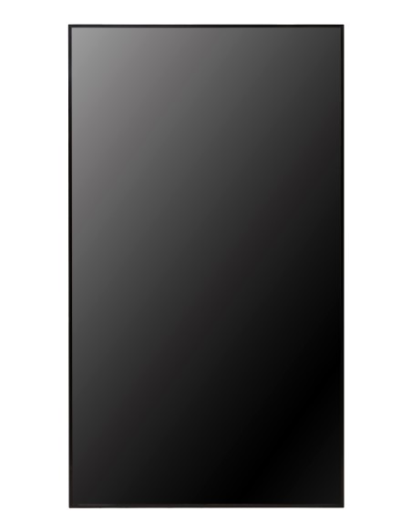 55XF3P 139,7 cm (55") 3000 cd / m² Full HD Negro WebOS 24/7