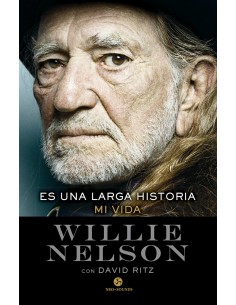 Es una larga historia