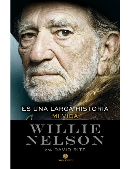 Es una larga historia