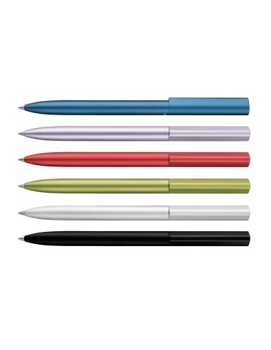 606929 bolígrafo Azul 1 pieza(s)