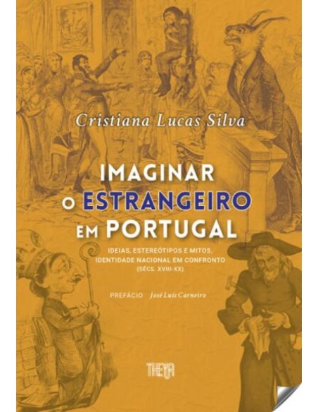 imaginar o estrangeiro em portugal