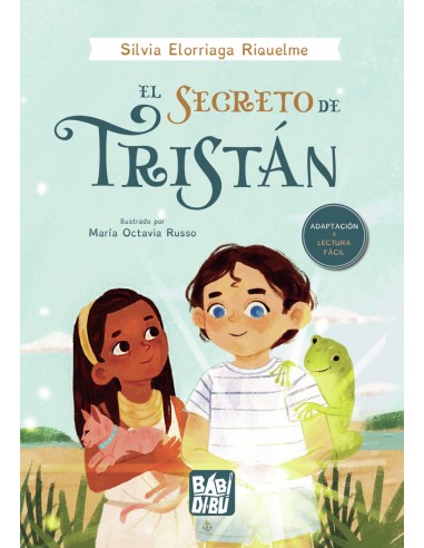 El secreto de Tristan