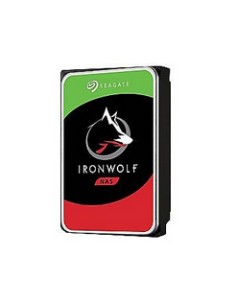 IronWolf ST1000VN008 disco duro interno 3.5" 1 TB Serial ATA III