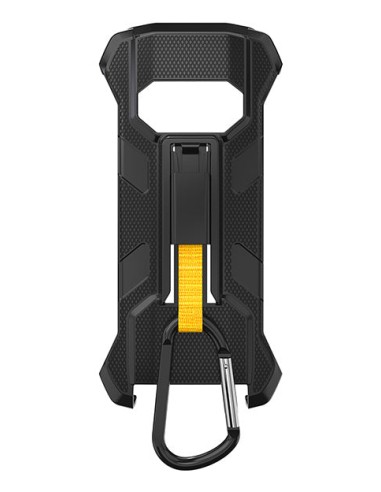 Armor funda para teléfono móvil 13,8 cm (5.45") Negro