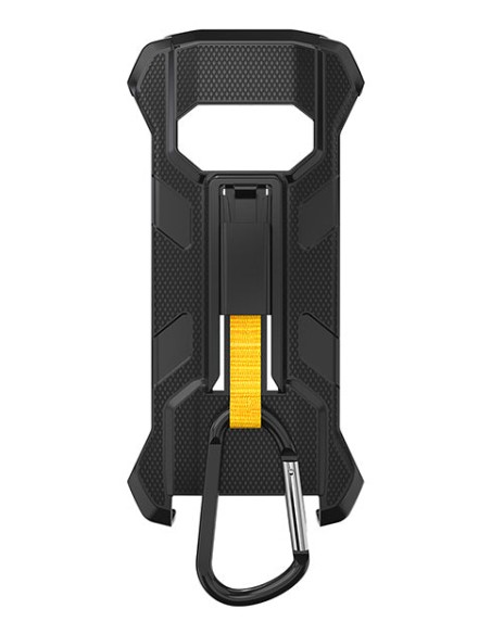 Armor funda para teléfono móvil 13,8 cm (5.45") Negro