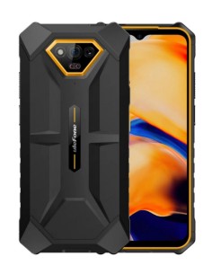 Armor X13 16,6 cm (6.52") SIM doble Android 13 4G USB Tipo C 6 GB 64 GB 6320 mAh Negro, Naranja