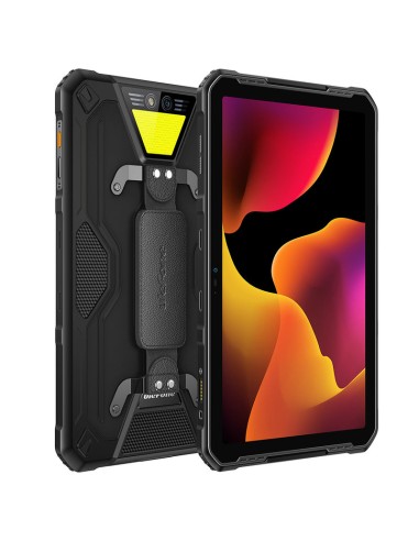 Armor Pad 2 4G Mediatek LTE-TDD & LTE-FDD 256 GB 27,9 cm (11") 8 GB Wi-Fi 6 (802.11ax) Android 13 Negro