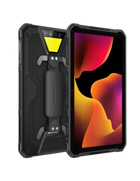 Armor Pad 2 4G Mediatek LTE-TDD & LTE-FDD 256 GB 27,9 cm (11") 8 GB Wi-Fi 6 (802.11ax) Android 13 Negro