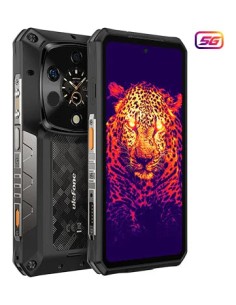 Armor 28 Ultra Thermal Version 16,9 cm (6.67") SIM doble Android 14 5G USB Tipo C 16 GB 1 TB 10600 mAh Negro