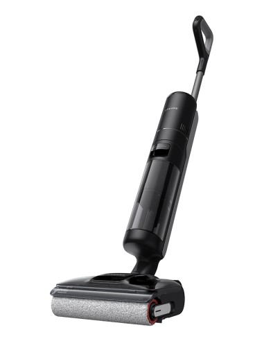 H12 Pro FlexReach Aspiradora escoba 2 en 1 Batería Seca y húmeda Sin bolsa 400 W Negro 4 Ah