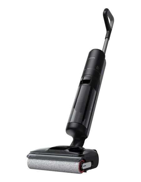 H12 Pro FlexReach Aspiradora escoba 2 en 1 Batería Seca y húmeda Sin bolsa 400 W Negro 4 Ah