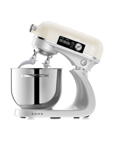 BioKnead Batidora de varillas 800 W Crema de color