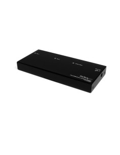 Multiplicador HDMI de 2 puertos y amplificador de señal - Splitter - 1920x1200 -1080p