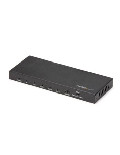 Splitter HDMI de 4 Puertos - 60Hz