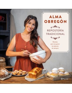 Reposteria tradicional