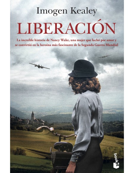 Liberacion