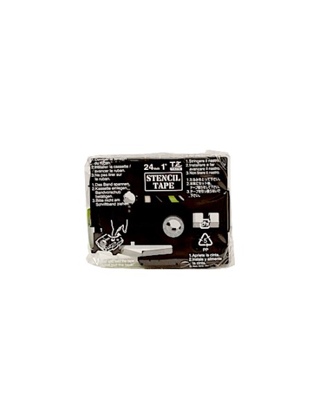 STE-151 cinta para impresora de etiquetas