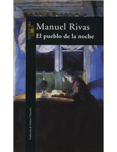 El pueblo de la noche