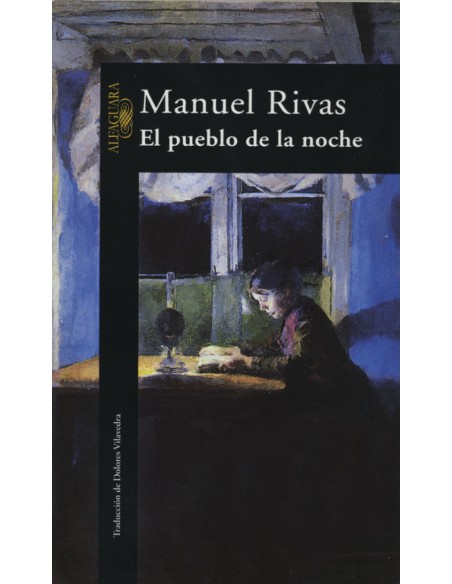 El pueblo de la noche