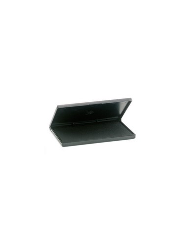 78249 almohadilla para sello Negro 2 pieza(s)