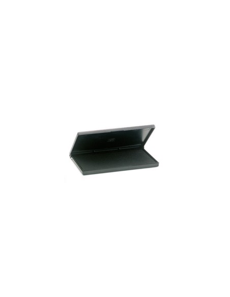 78249 almohadilla para sello Negro 2 pieza(s)