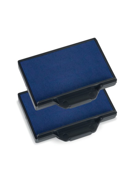 6/56 Cartucho de tinta Azul