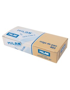 CMM403 goma Caucho Blanco 3 pieza(s)