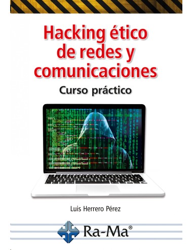 Hacking etico de redes y comunicaciones