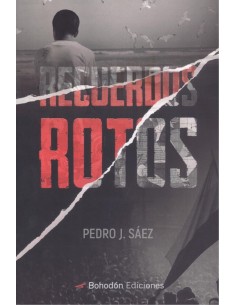 RECUERDOS ROTOS