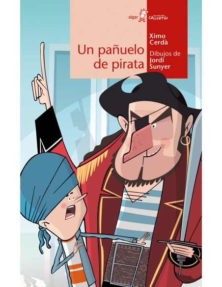 Un panuelo de pirata