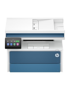 LaserJet Pro 4113fdn Blanco y negro Impresora
