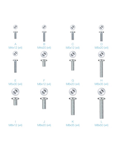 SSK4820 accesorio para soporte de televisor