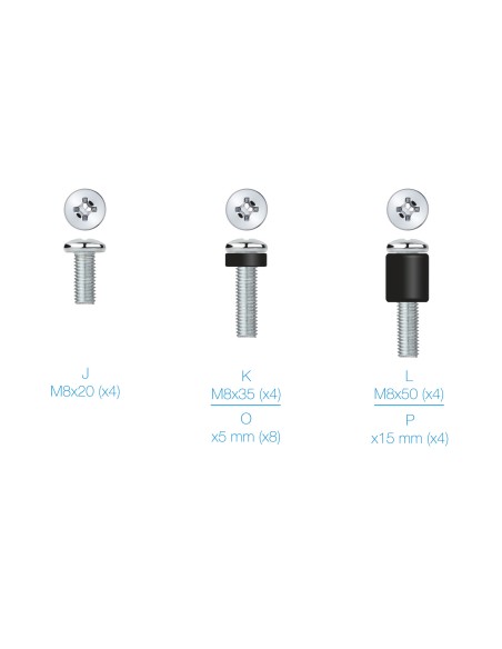 SSK4820 accesorio para soporte de televisor