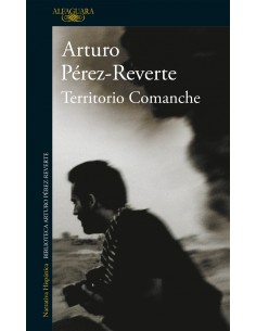 Territorio Comanche