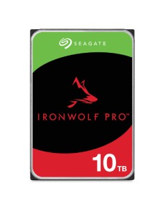 IronWolf Pro ST10000NT001 disco duro interno 3.5" 10 TB 2